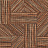 Обои Arte Essentials Tangram 24042