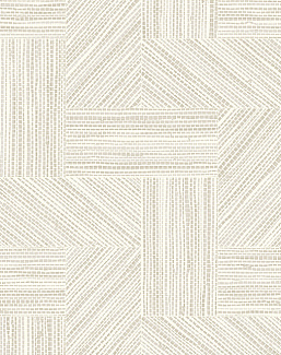 Обои Arte Essentials Tangram 24043