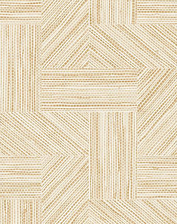 Обои Arte Essentials Tangram 24045
