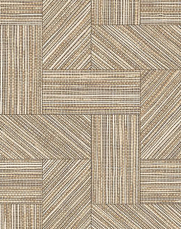 Обои Arte Essentials Tangram 24046