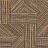 Обои Arte Essentials Tangram 24047