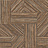 Обои Arte Essentials Tangram 24047