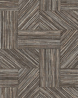 Обои Arte Essentials Tangram 24048