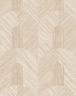 Обои Arte Essentials Tangram 24066