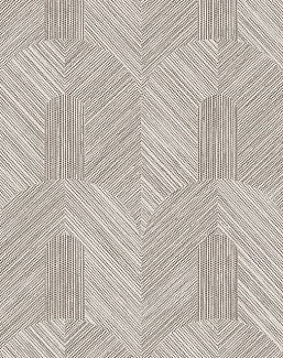 Обои Arte Essentials Tangram 24067