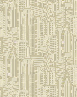 Обои Collins & Company Deco 2 DC61503
