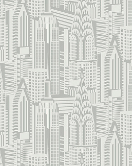 Обои Collins & Company Deco 2 DC61507