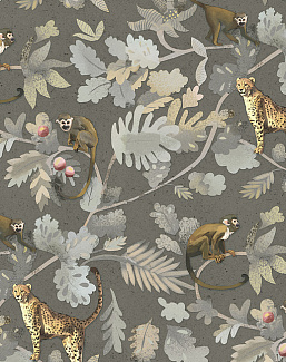 Обои Aura Wild Life MWKG101