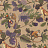 Обои Aura Wild Life MWKG104