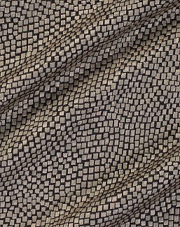 Ткань James Hare Tesserae Silk 31556/07