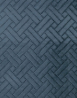 Ткань Osborne & Little Sherborne velvets F6911-03