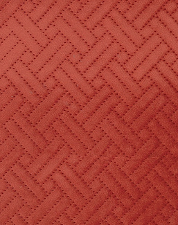 Ткань Osborne & Little Sherborne velvets F6911-12