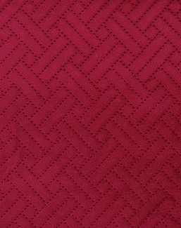 Ткань Osborne & Little Sherborne velvets F6911-13