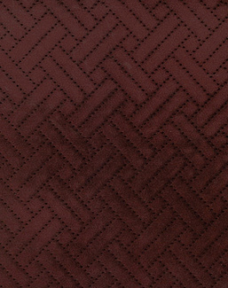 Ткань Osborne & Little Sherborne velvets F6911-15