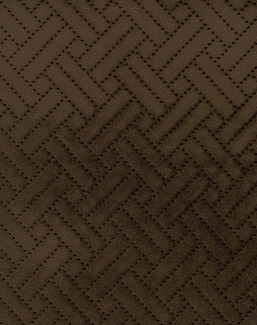 Ткань Osborne & Little Sherborne velvets F6911-17