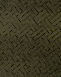 Ткань Osborne & Little Sherborne velvets F6911-18