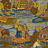 Ткань Jim Thompson Marco Polo 3270/01