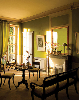 Панно и фотообои De Gournay Plains 0512-03