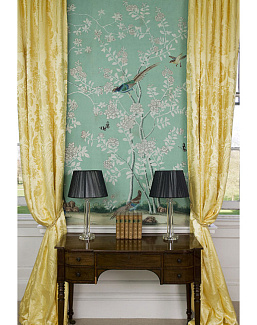 Панно и фотообои De Gournay Plains 0512-31