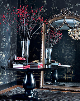 Панно и фотообои De Gournay Chinoiserie 201407-13