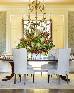 Панно и фотообои De Gournay Chinoiserie 201407-16