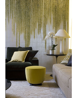 Панно и фотообои De Gournay Japanese & Korean 0512-21