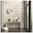 Обои Casadeco So White 2 SWI25241012