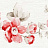 Бордюр Casadeco Lily Rose LLR21228102