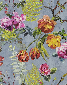 Обои Designers Guild Edit Florals PDG678-01