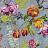 Обои Designers Guild Edit Florals PDG678-01