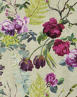 Обои Designers Guild Edit Florals PDG678-03