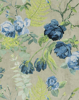 Обои Designers Guild Edit Florals PDG678-04