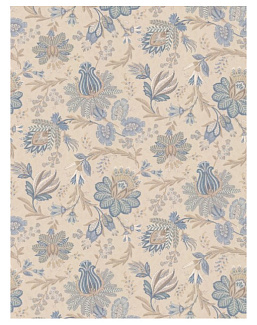 Обои Colefax and Fowler Casimir Wallpapers 07162-01