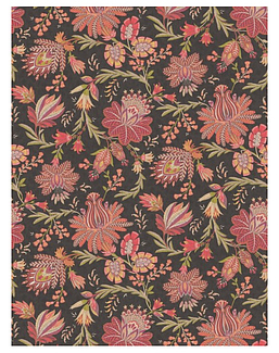 Обои Colefax and Fowler Casimir Wallpapers 07162-02