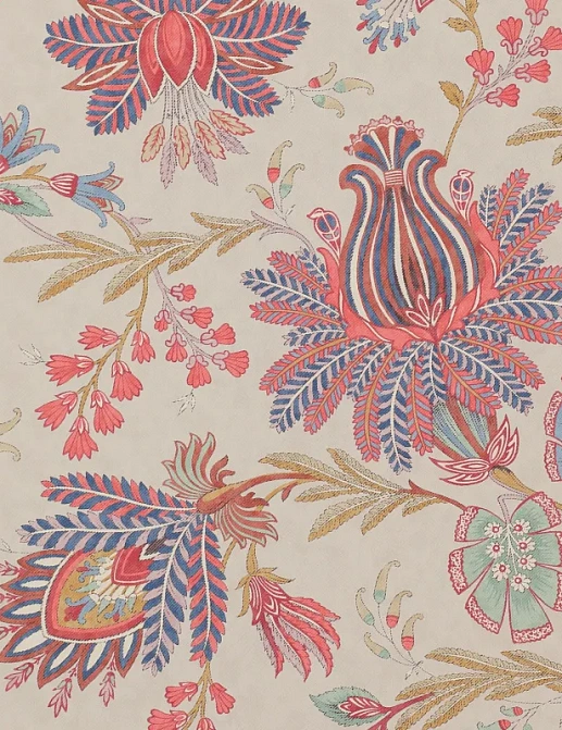Обои Colefax and Fowler Casimir Wallpapers 07162-03