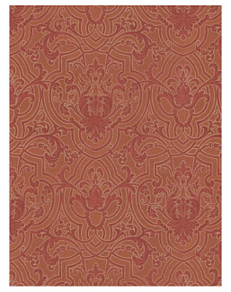 Обои Colefax and Fowler Casimir Wallpapers 07163-02