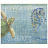 Бордюр Chesapeake Sand Dollar DLR53532B