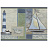 Бордюр Chesapeake Sand Dollar DLR53543B