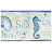 Бордюр Chesapeake Sand Dollar DLR53561B