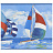 Бордюр Chesapeake Sand Dollar DLR53572B