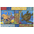 Бордюр Chesapeake Sand Dollar DLR53582B
