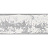 Бордюр A. S. Creation Schoner Wohnen VI 94325-1