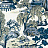 Обои Thibaut Dynasty T75461