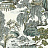 Обои Thibaut Dynasty T75463