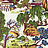 Обои Thibaut Dynasty T75464