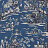Обои Thibaut Dynasty T75465