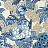 Обои Thibaut Dynasty T75487