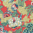 Обои Thibaut Dynasty T75490