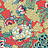 Обои Thibaut Dynasty T75490