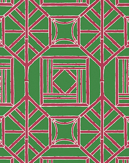 Обои Thibaut Dynasty T75517